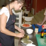 OLYMPUS DIGITAL CAMERA