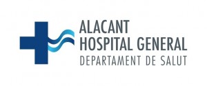 Logo hospital